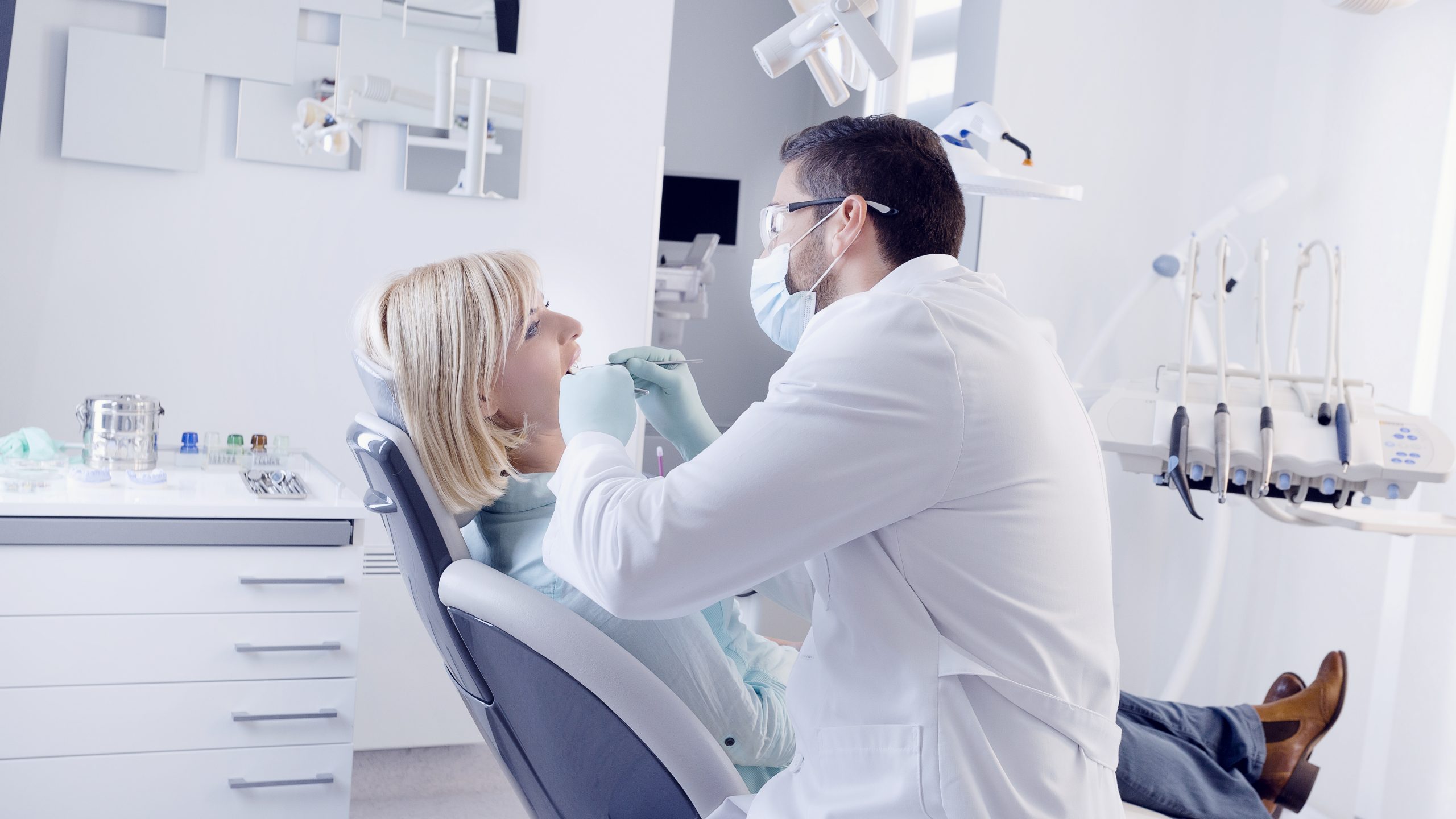 Dentist in Calimesa, CA
